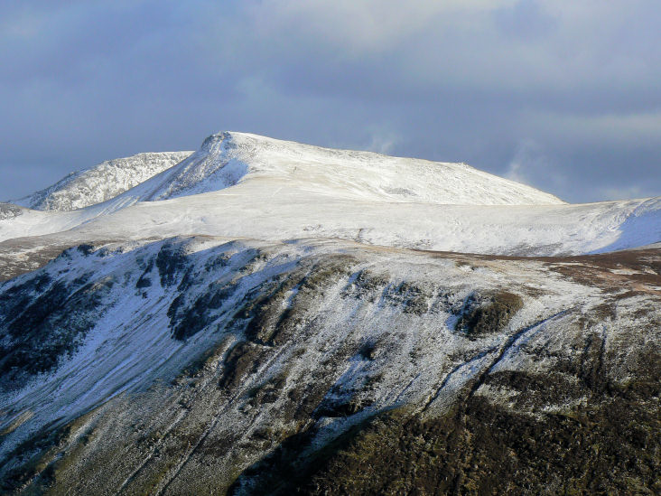 Red Pike Red Pike